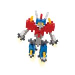 Mecha Bot 5+ - Slika 4