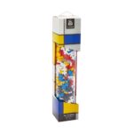 Inspired - Mondrian 5+