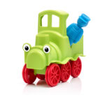 My First Animal Train 1-5+ - Slika 4