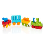 My First Animal Train 1-5+ - Slika 5