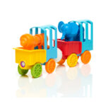 My First Animal Train 1-5+ - Slika 6