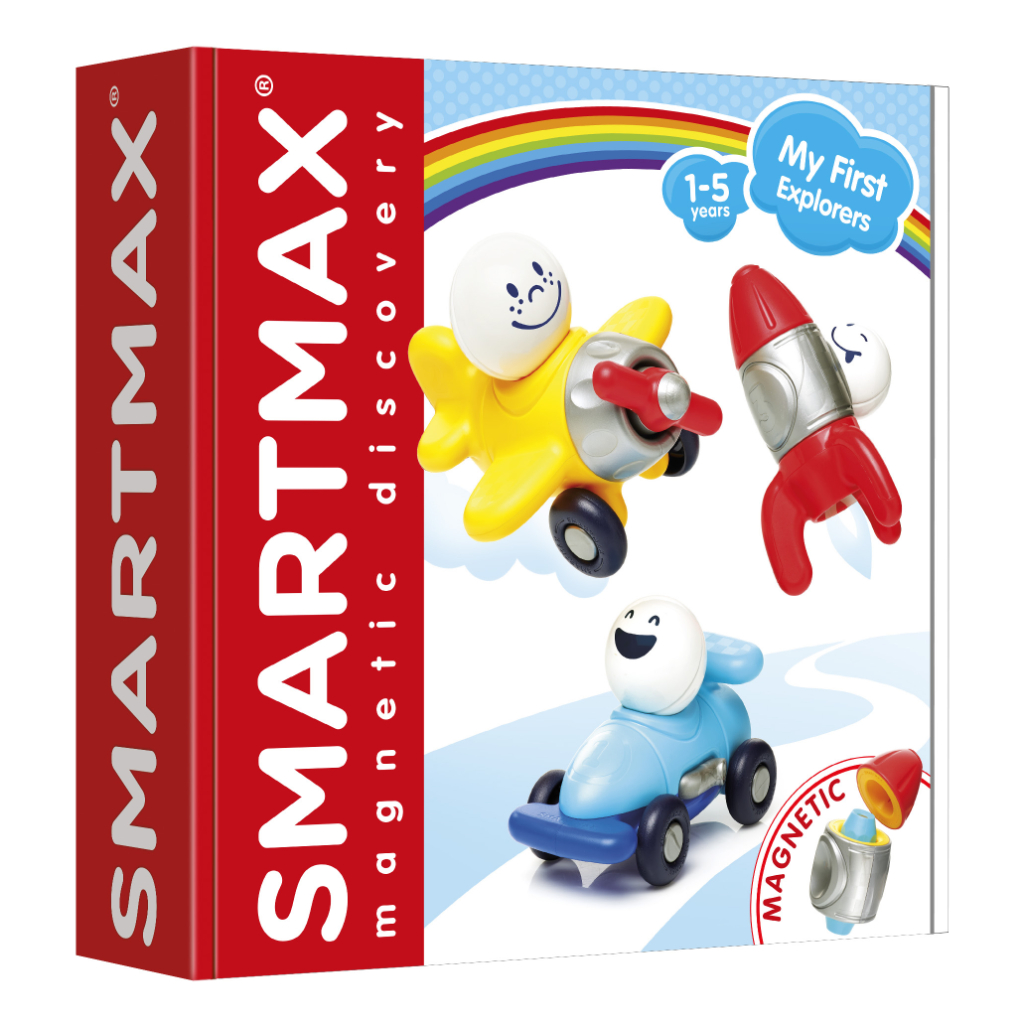my-first-explorers My First Explorers 1-5+ - Slika 1