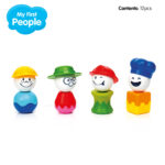 My First People 1-5+ - Slika 2