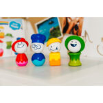 My First People 1-5+ - Slika 5