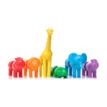 My First Safari Animals 1-5+ - Slika 3