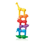 My First Safari Animals 1-5+ - Slika 4