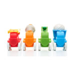 My First Vehicles 1-5+ - Slika 2