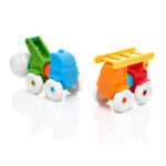 My First Vehicles 1-5+ - Slika 3