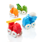 My First Vehicles 1-5+ - Slika 5