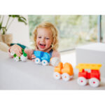 My First Vehicles 1-5+ - Slika 6