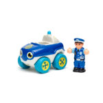 My First WOW Police Car Bobby 10m+ - Slika 2
