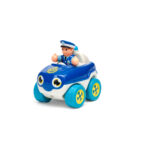 My First WOW Police Car Bobby 10m+ - Slika 3