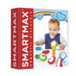 My First Sound and Senses 1-5+