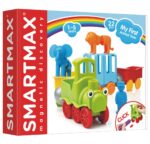 My First Animal Train 1-5+