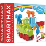 My First Animal Train 1-5+