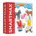 My First Farm Animals 1-5+