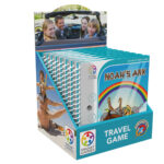 NOJEVA BARKA za odrasle i decu 5+ - Slika 5