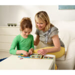 NOJEVA BARKA za odrasle i decu 5+ - Slika 7