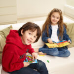 NOJEVA BARKA za odrasle i decu 5+ - Slika 8