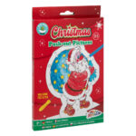 novogodišnje slike za bojenje sa postoljem