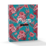 OCEAN ROZE FOTO ALBUM 13x18/100