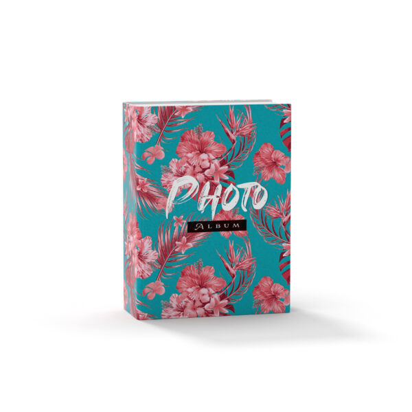 OCEAN ROZE FOTO ALBUM 13x18/60