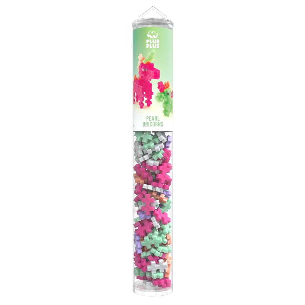 pearl-unicorns-100-kom-u-tubi Pearl Unicorns 5+ - Slika 1
