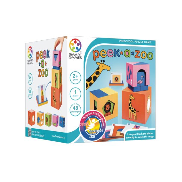 Igre za decu, kreativa i zabava, Life+