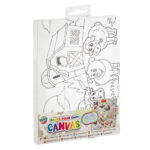 PLATNO SA PRINTOM - DOMAĆE ŽIVOTINJE