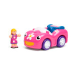 Playsets - Dynamite Daisy 1+ - Slika 2