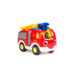 Playsets - Ernie Fire Engine 1+ - Slika 2