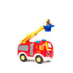 Playsets - Ernie Fire Engine 1+ - Slika 3