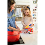 Playsets - Ernie Fire Engine 1+ - Slika 6