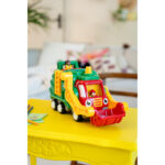 Playsets - Flip 'n' Tip Fred 1+ - Slika 2