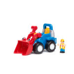 Playsets - Lift-it Luke 1+ - Slika 2