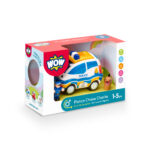 Playsets - Police Chase Charlie 1+
