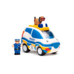 Playsets - Police Chase Charlie 1+ - Slika 2
