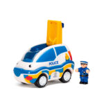 Playsets - Police Chase Charlie 1+ - Slika 3