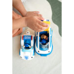 Playsets - Police Chase Charlie 1+ - Slika 4