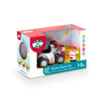 Playsets - Richie Race Car 1+