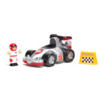 Playsets - Richie Race Car 1+ - Slika 2