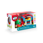 Playsets - Sam the Steam Train 1+
