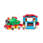 Playsets - Sam the Steam Train 1+ - Slika 2