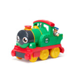 Playsets - Sam the Steam Train 1+ - Slika 3