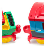 Playsets - Sam the Steam Train 1+ - Slika 4