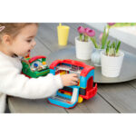 Playsets - Sam the Steam Train 1+ - Slika 5