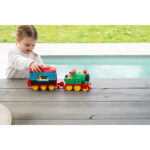 Playsets - Sam the Steam Train 1+ - Slika 6