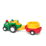Playsets - Taylor's Tractor Ride 1+ - Slika 2