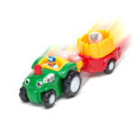 Playsets - Taylor's Tractor Ride 1+ - Slika 4