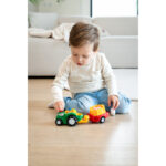 Playsets - Taylor's Tractor Ride 1+ - Slika 5